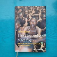Theo Meyer- Die Gedanken sind frei / Gefangenschaft