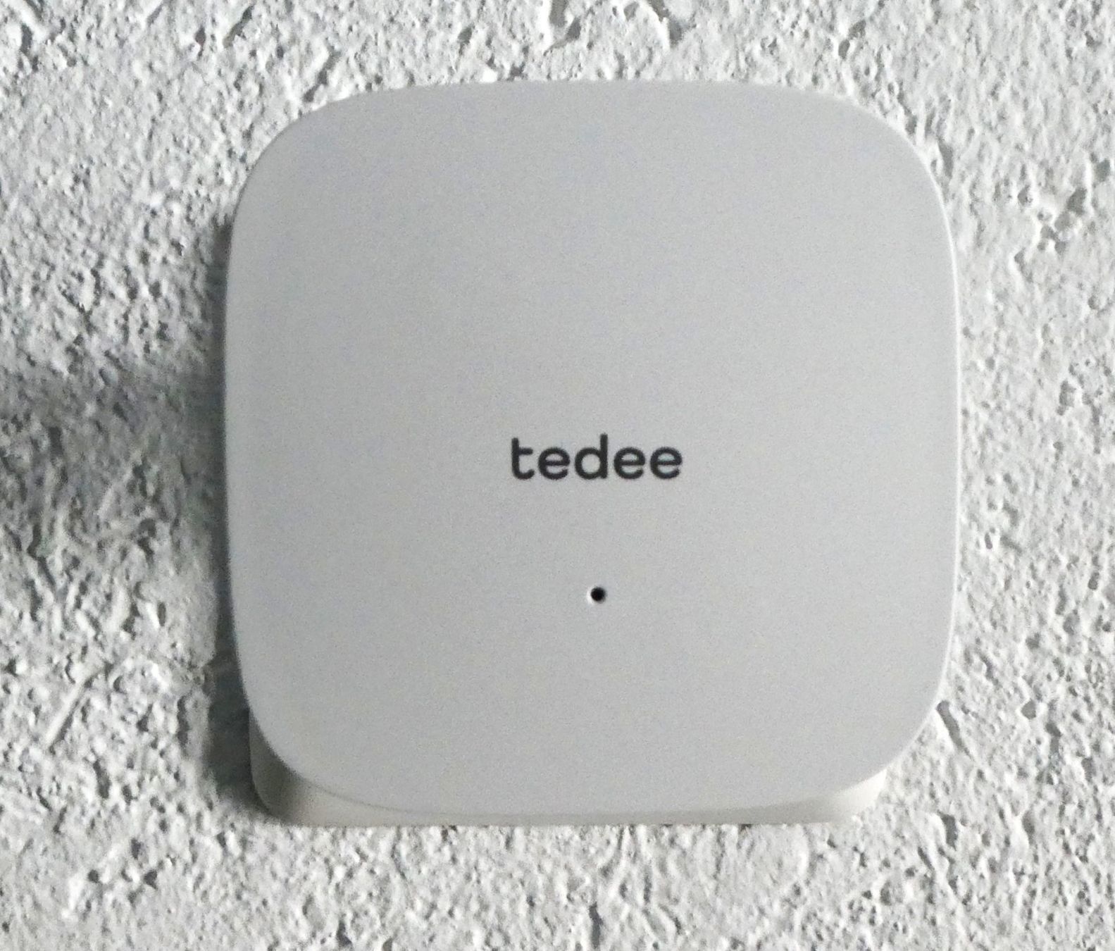Modem & Router: tedee Bridge - Anbindung an WLAN – Nuovo e nell'imballaggio originale da Alosen venduto da beatfr01