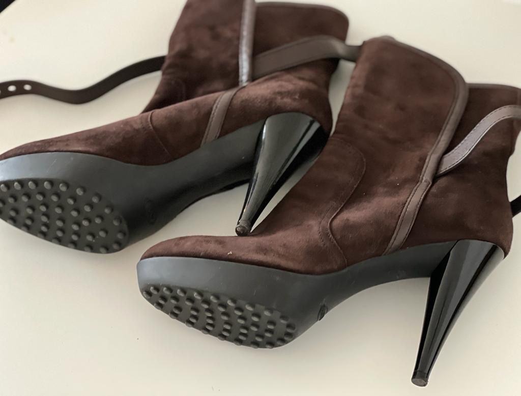 Tod'S Scarpe da donna: TOD’S Schuhen – Nuovo (secondo la descrizione) da Zürich venduto da dub_tj95 1