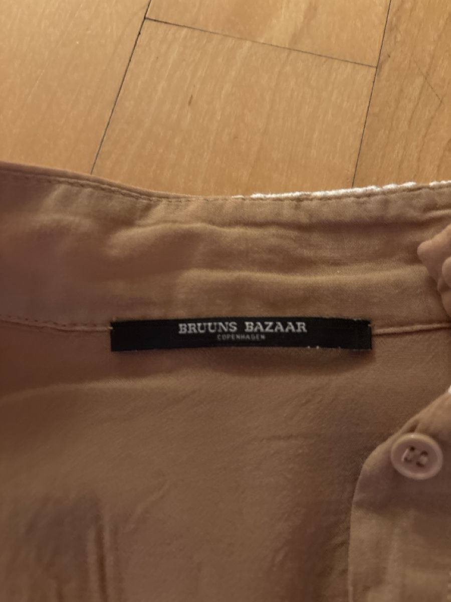 Vestiti: Bruuns Bazaar Kleid, Grösse 36 – Nuovo (secondo la descrizione) da Embrach venduto da Dmoney 2