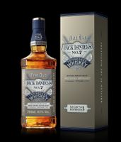 Jack Daniel’s Old No. 7 Legacy Edition 3