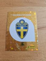 Panini WM 2026 SWE 1
