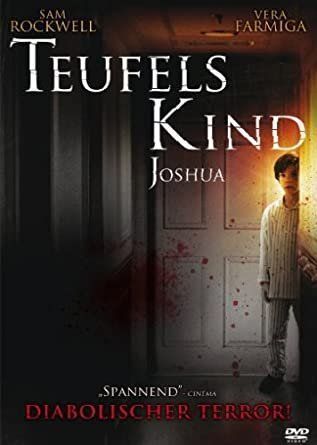 Tutti i DVDs: Teufelskind Joshua – Usato da Basel venduto da jannickpascal