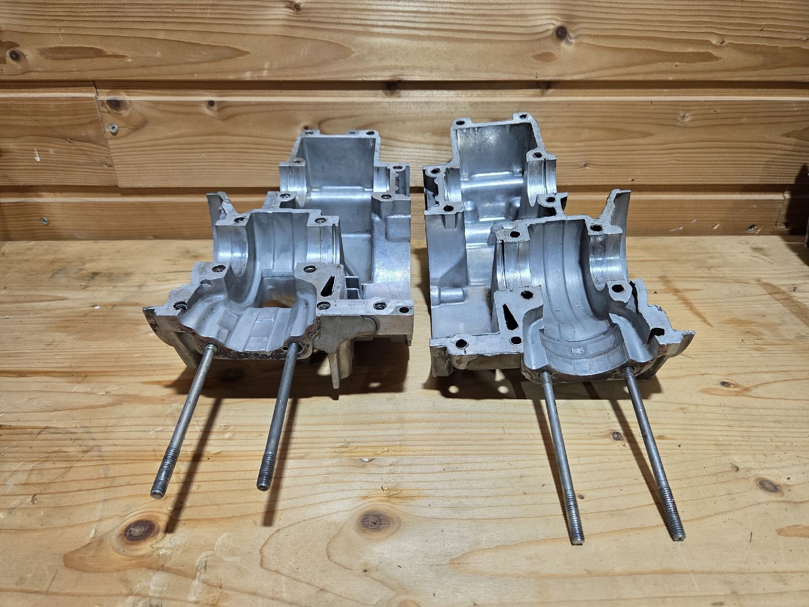 Puch Motoren: Polini E50 GME – Gebraucht aus Holziken von Juergu96 1