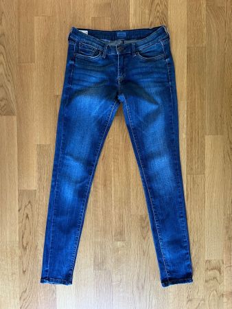 Pepe Jeans – Jeans Skinny Fit