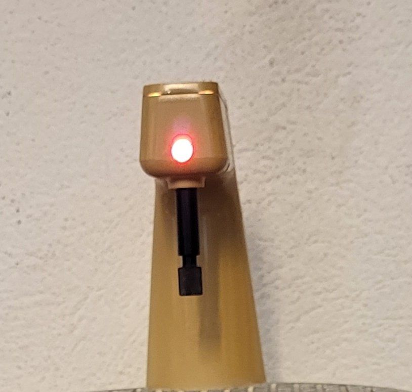 Trapani: Pindex System Mark II Perceuse laser – Usato da Villars-sur-Glâne venduto da rifzari 1