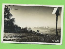 Pfänder Blick, Säntis