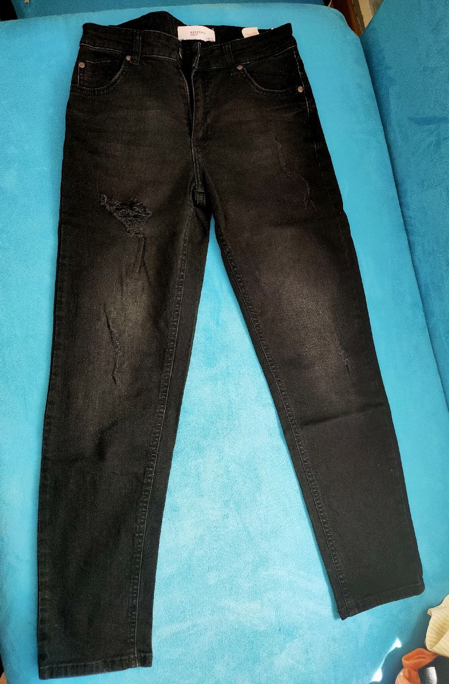 Kleiderpakete: Clothes XS/S – Gebraucht aus Zürich von mar_dl57 7