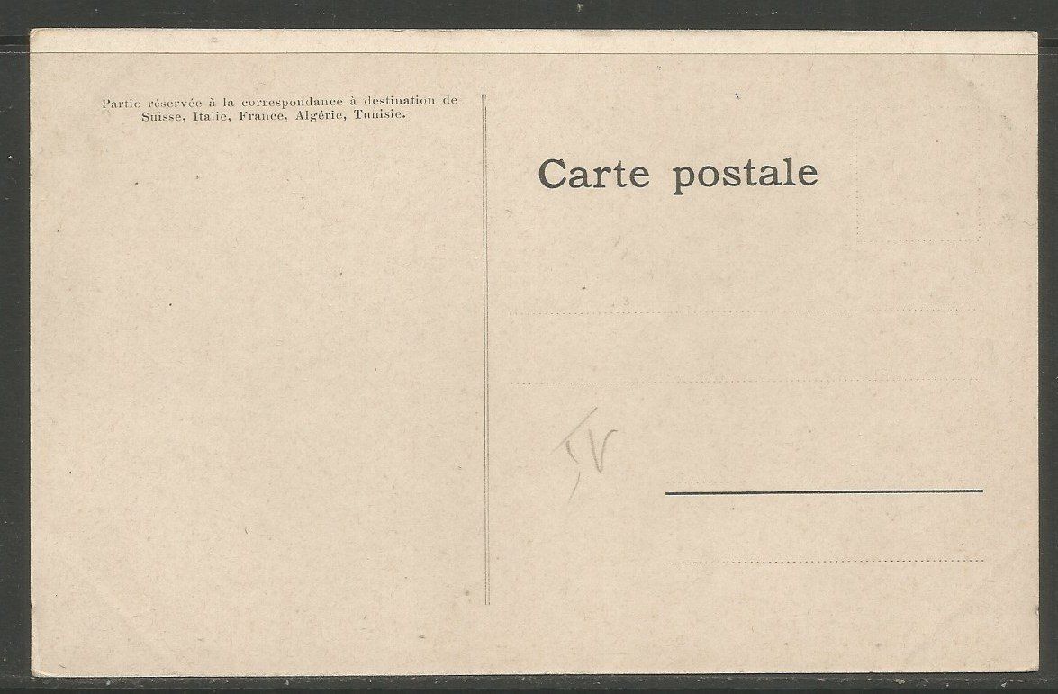 Cartoline postali: Carte P ( Rolle ) – Usato da La Russille venduto da Nono4 1