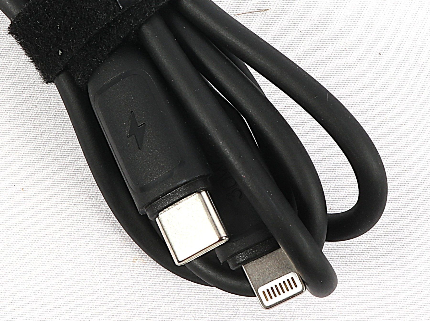 Cavi: WIWU Starlink USB-C to IP Cable – Usato da Steinen venduto da Restwert_Steinen 7