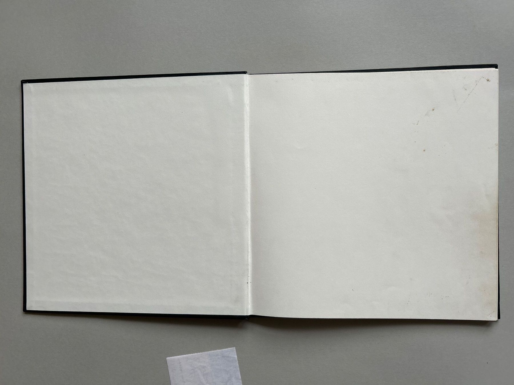 Bücher: Ed RUSCHA. Paintings.Leo Castelli , Robert Miller Gallery – Gebraucht aus Zürich von Coffeetable88 3
