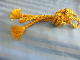 Gürtel zu japanischem Kimono Seide