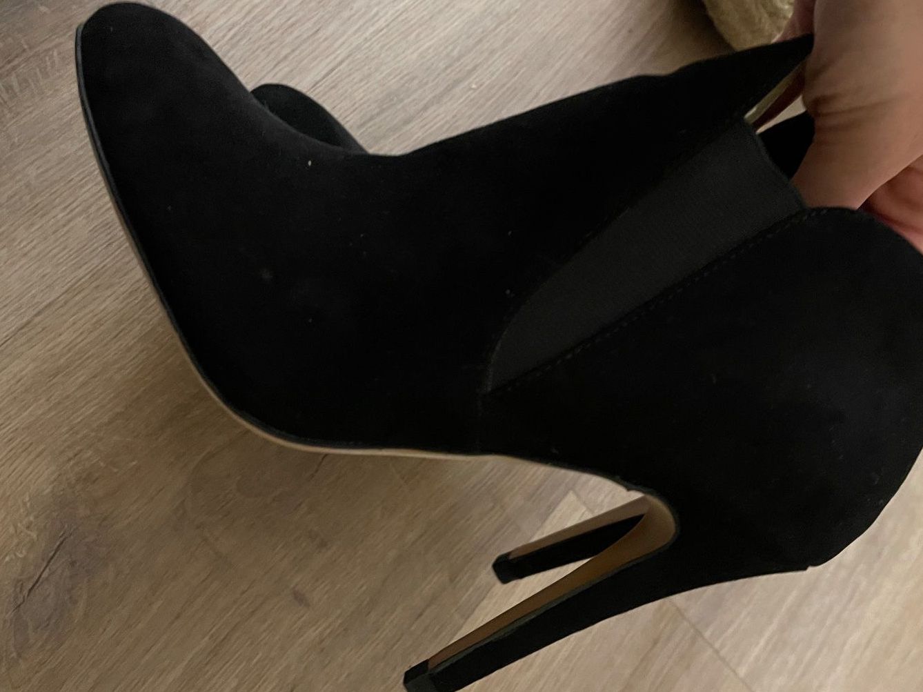 Zara Scarpe da donna: Schuhe Damen 38 – Usato da Winterthur venduto da mje_t9cr