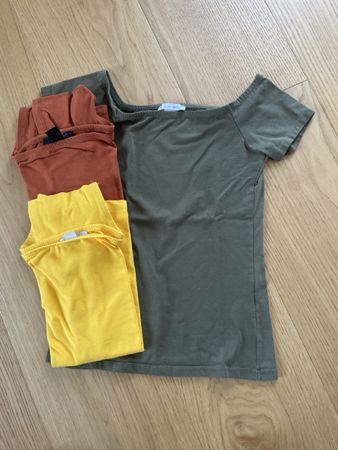 💚Set Amisu T-Shirts🧡