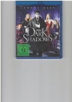 Blu-ray Film Dark Shadows Johnny Depp FSK 12 Zustand