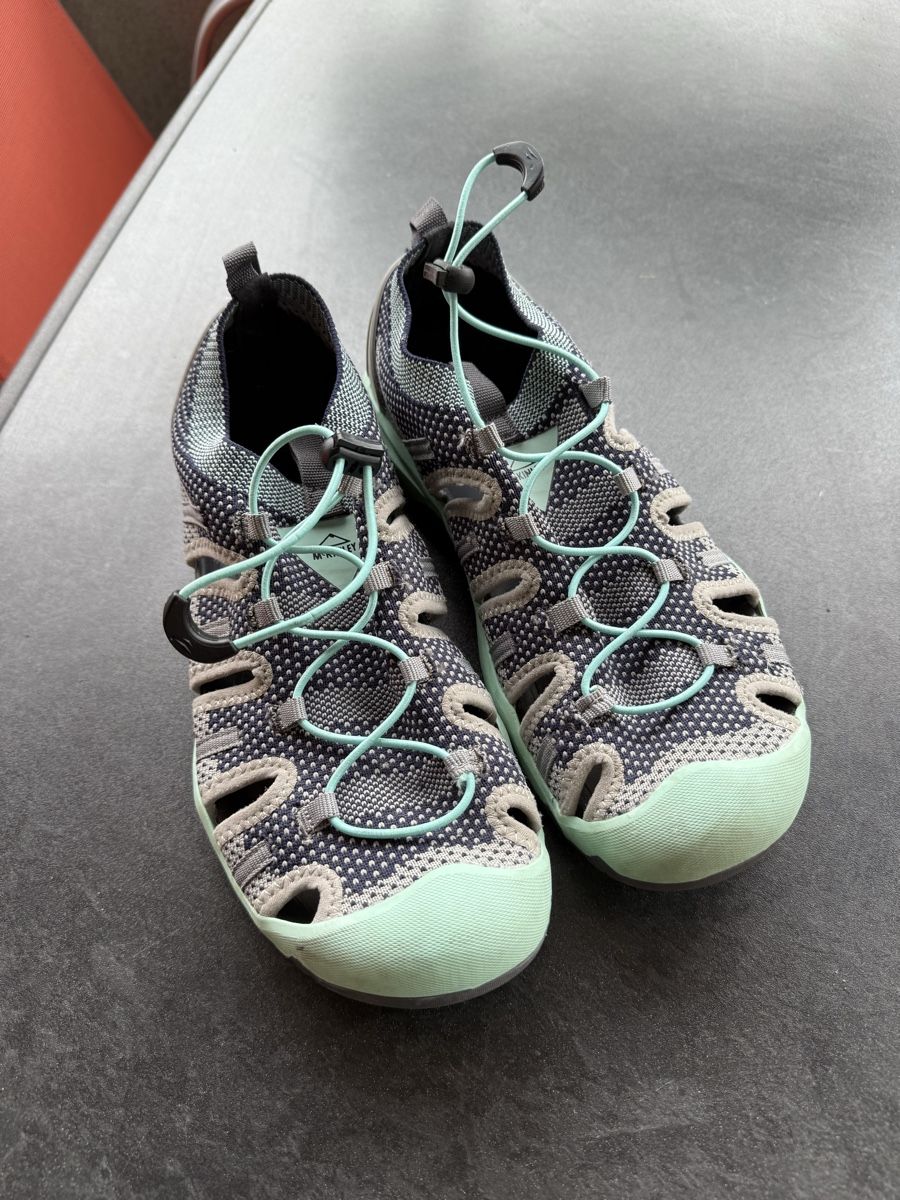 Scarpe da donna: Keen sandalen – Nuovo (secondo la descrizione) da Obernau venduto da M.Baechli
