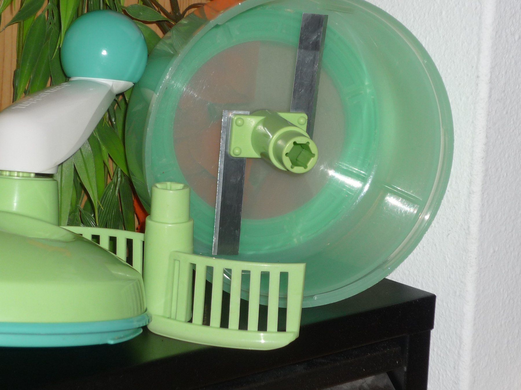 Tupperware Appareils de cuisine: TUPPERWARE – D'occasion à St.Gallen par Anso 3