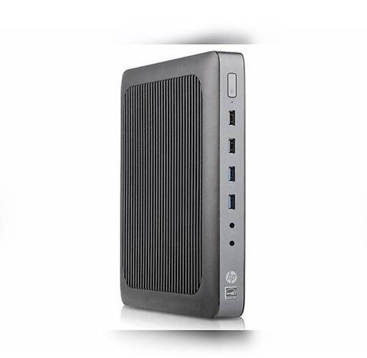 PC: HP Thin Client WIN11 160 platzsparend ! – Usato da Brüttisellen venduto da itprofisgroup 1
