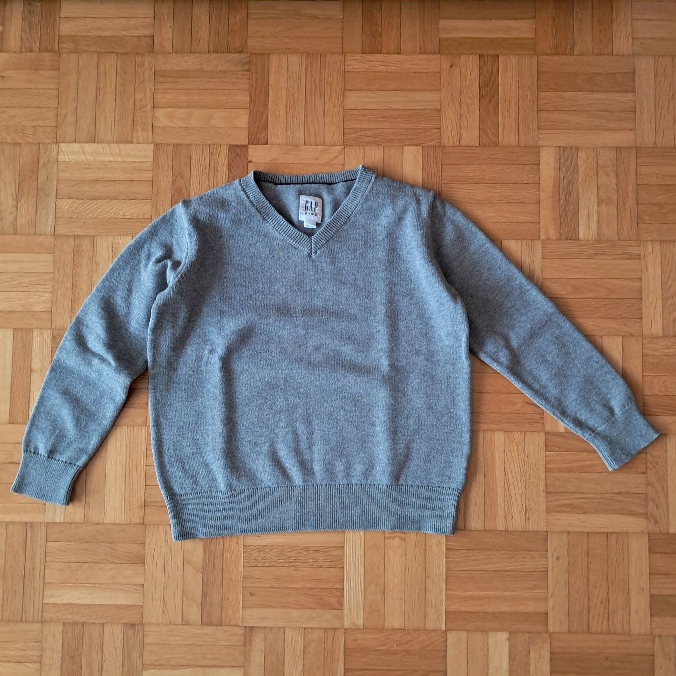 Gap Kleiderpakete & -sets: GAP Set, Pullover & Kapuzenjacke, Grösse "S" (ca 134) – Gebraucht aus Meilen von Vaurien15 4