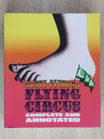 Monty Python's Flying Circus: Complete and Annotated