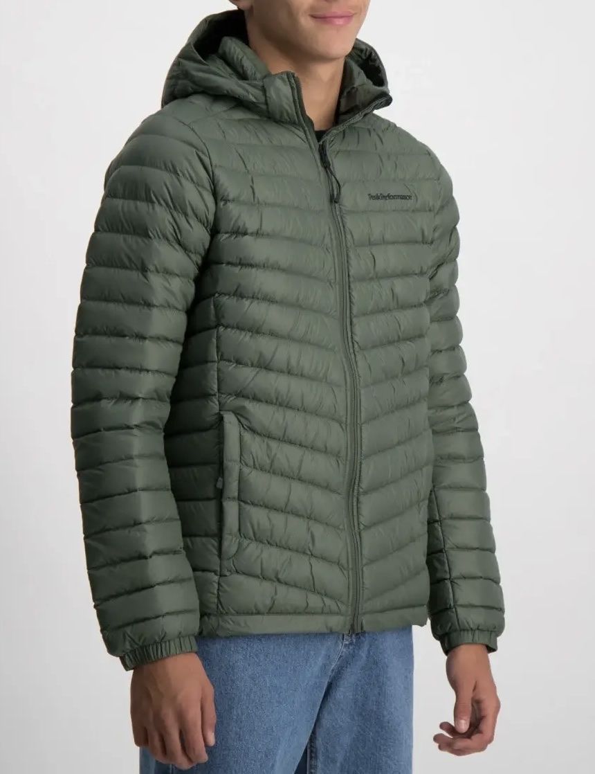Peak Performance Jacken: Peak Performance jacket, 170cm – Neu (gemäss Beschreibung) aus Vessy von rijl