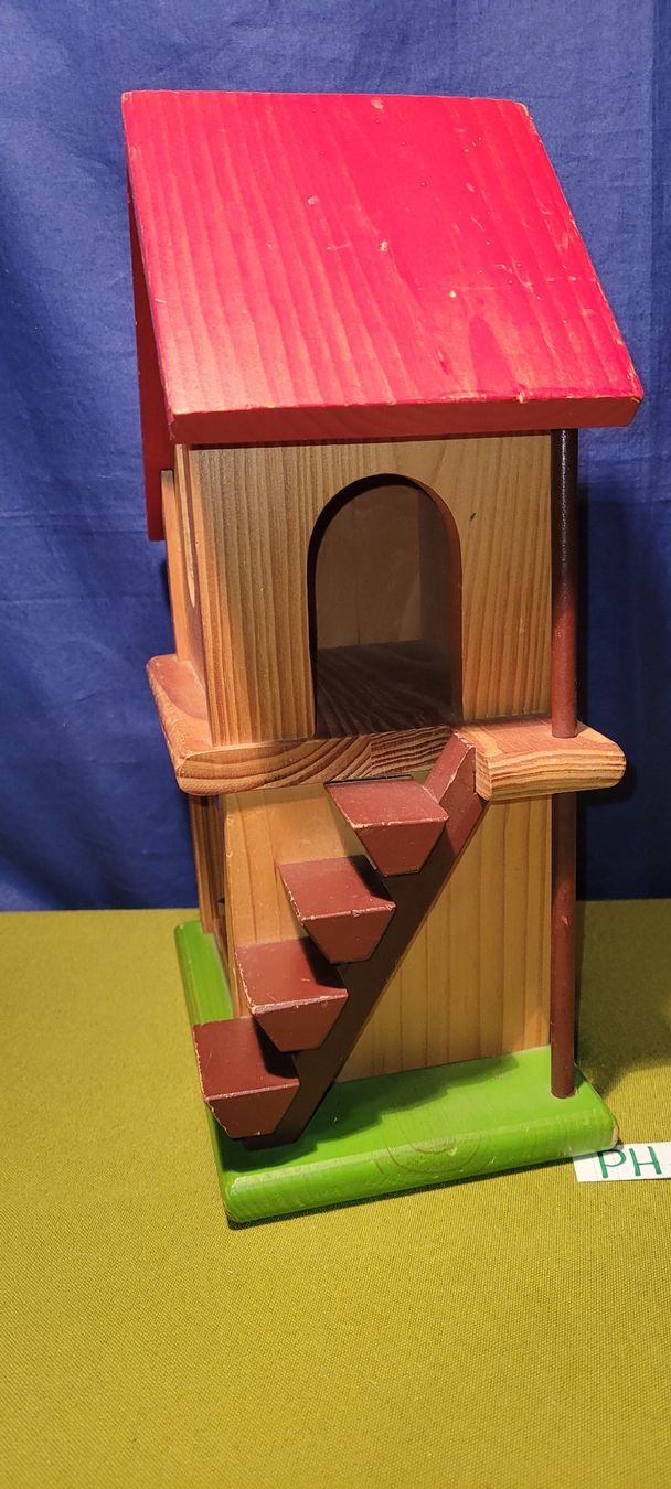 Spielzeuge: Bauernhof,Stall,Hühnerhaus PH3 – Gebraucht aus Aarberg von Fink010 2