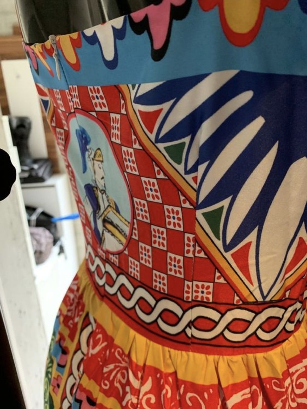 Vestiti: Robe positano T38 – Nuovo (secondo la descrizione) da Lausanne venduto da Cognitia 2