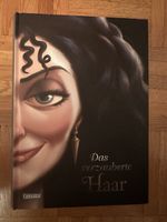 "Das verzauberte Haar" - Disney Buch für gemütliche Lesestun