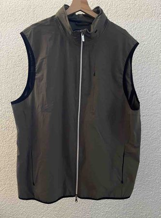 Gilet Boggi Milano B-Tech Uomo Taglia XXXL, Neu