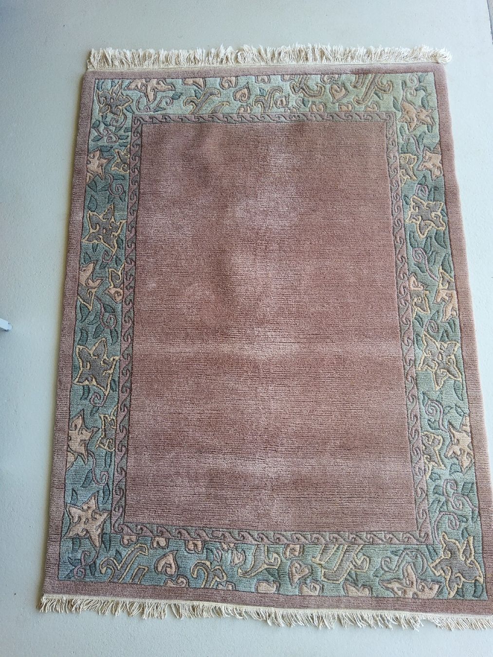 Tapis: Nepal Teppich – Neuf (Voir description) à Langnau b. Reiden par anor