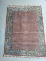 Nepal Teppich