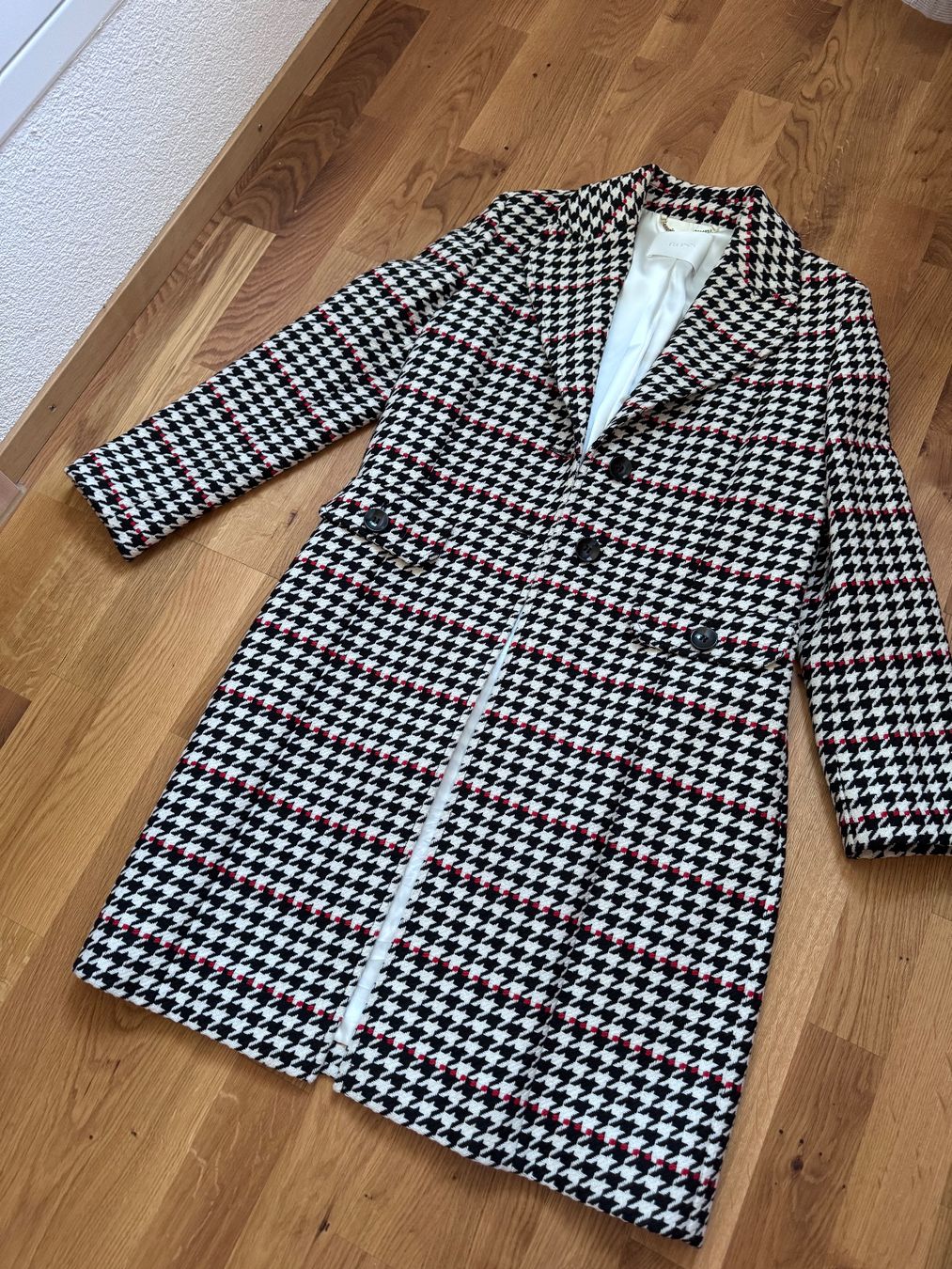 Hugo Boss Cappotti: Hugo Boss Mantel – Usato da Steinhausen venduto da Katze2012