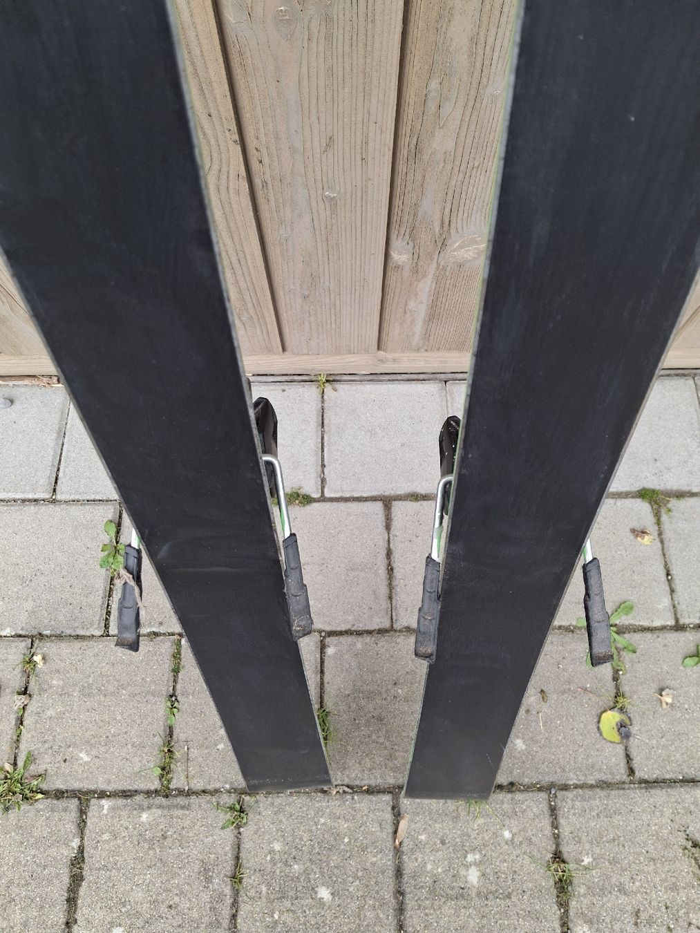 Fischer Sci: Fischer Hybrid Ski 175cm – Usato da Plasselb venduto da PG14 7