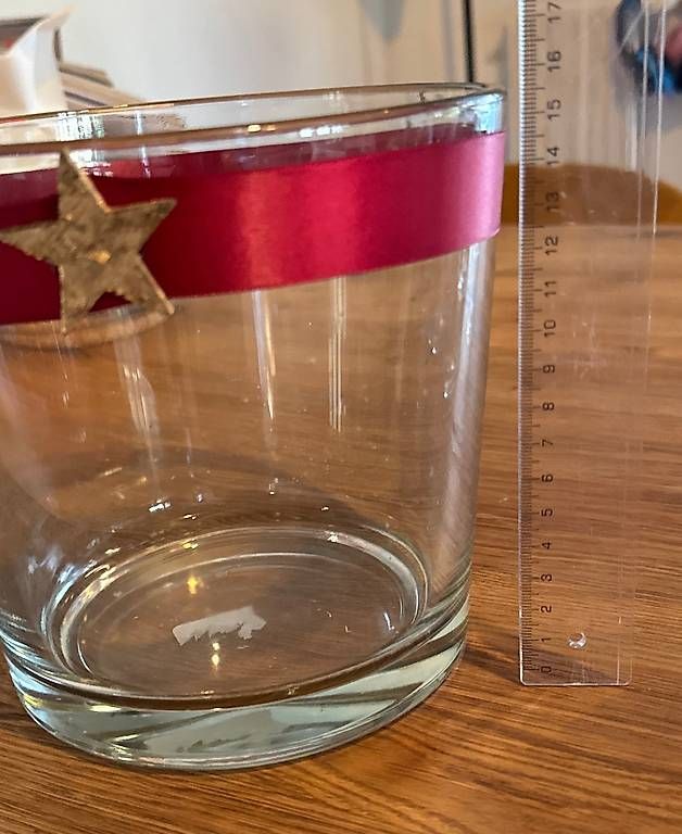 Bicchieri: deko glas rund – Usato da Kriens venduto da aneja 1