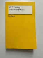 Nathan der Weise von G.E. Lessing