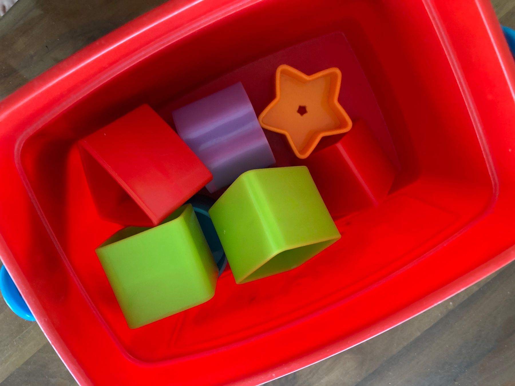 Fisher-Price Spielzeuge: Fisher Price Spiel – Gebraucht aus Bigenthal von wconny 1