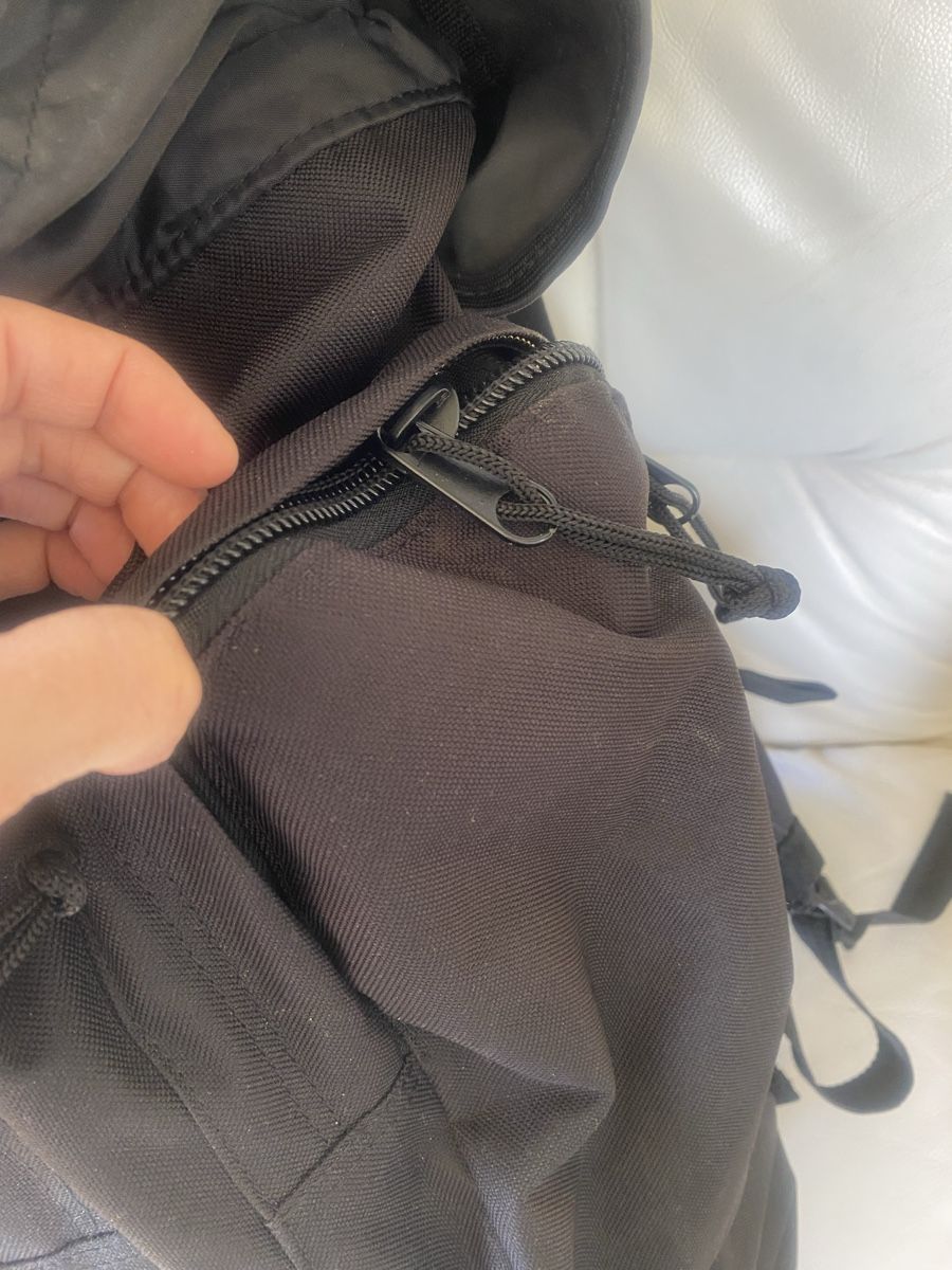 : Camping Rucksack  – Gebraucht aus Dietikon von Tdaf33 3