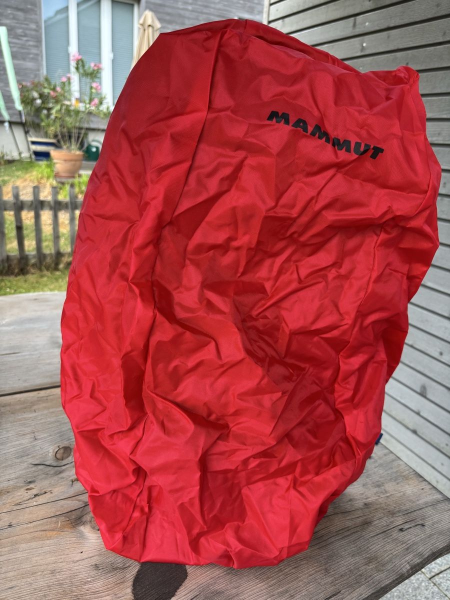 Mammut Sacs à dos: Mammut Creon Classic 35 Rucksack  – D'occasion à Würenlos par Ashley24 9