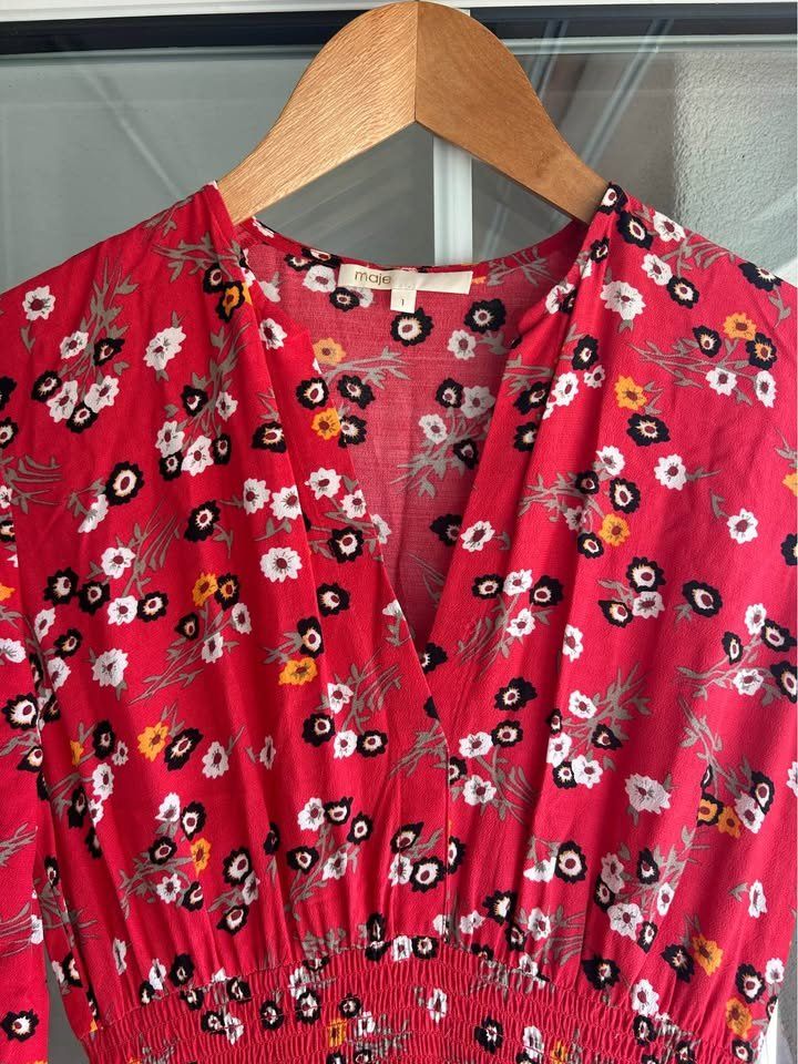 Maje Vestiti: Maje Paris Kleid - Gr. 1 – Usato da Illnau venduto da Monkky 5