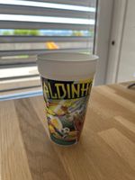 McDonalds Rolandinho Becher