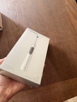 Schallzahnbürste Poives P1 Pro Silk White neu in OVP