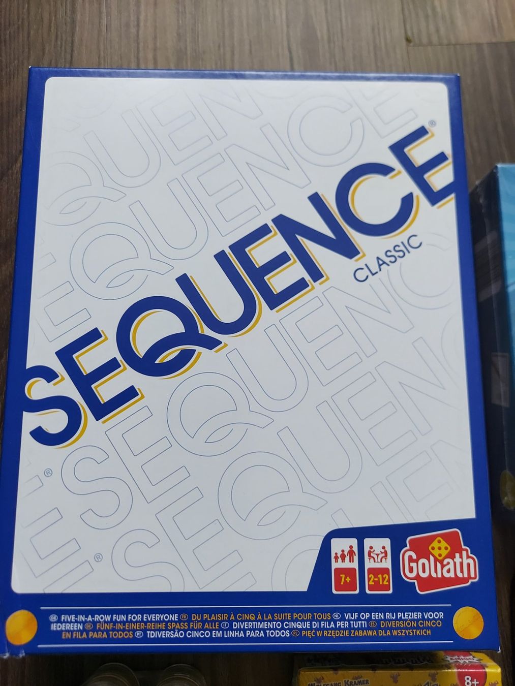 Giochi: Spiele Paket NEU – Nuovo e nell'imballaggio originale da Altishofen venduto da tammy05 4