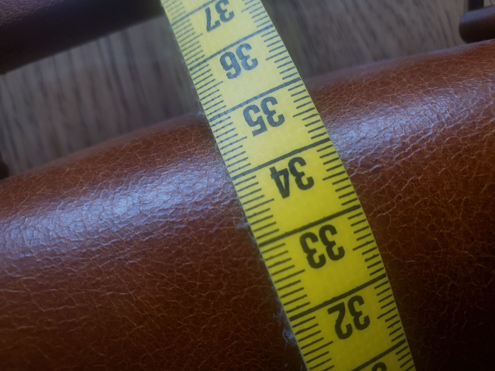Sacs: Umhängetasche braun – D'occasion à Frauenfeld par BeneFull 6
