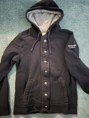 Abercrombie & Fitch Pullover