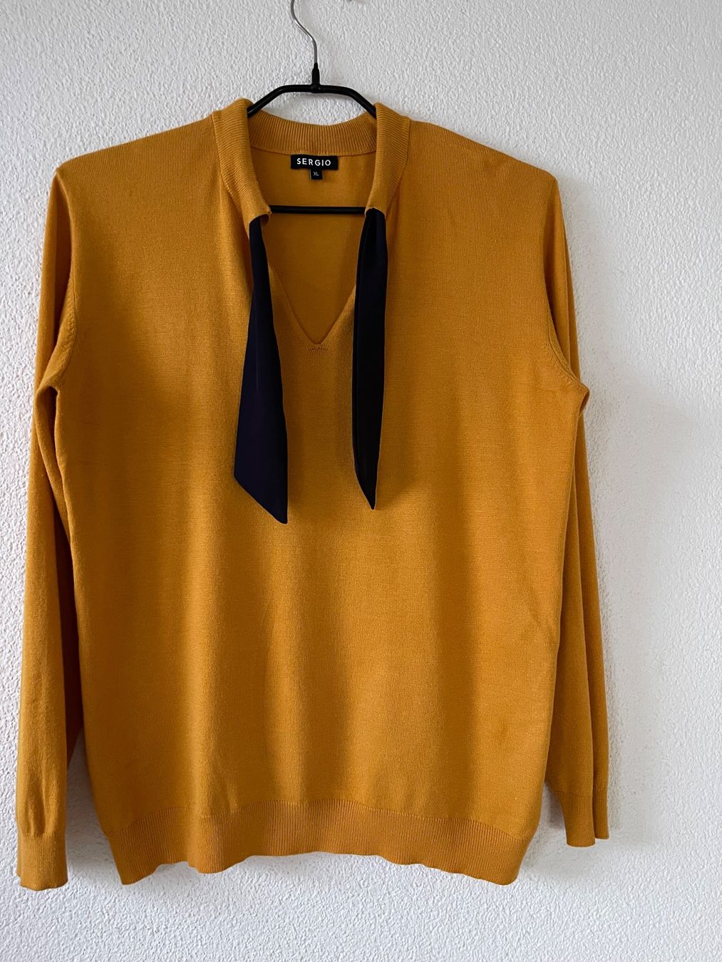 Cos Maglioni & Felpe: SERGIO L XL /NP95CHF Pullover – Nuovo (secondo la descrizione) da Kölliken venduto da Prscoo 2