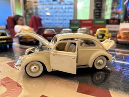VW Käfer 1:18 