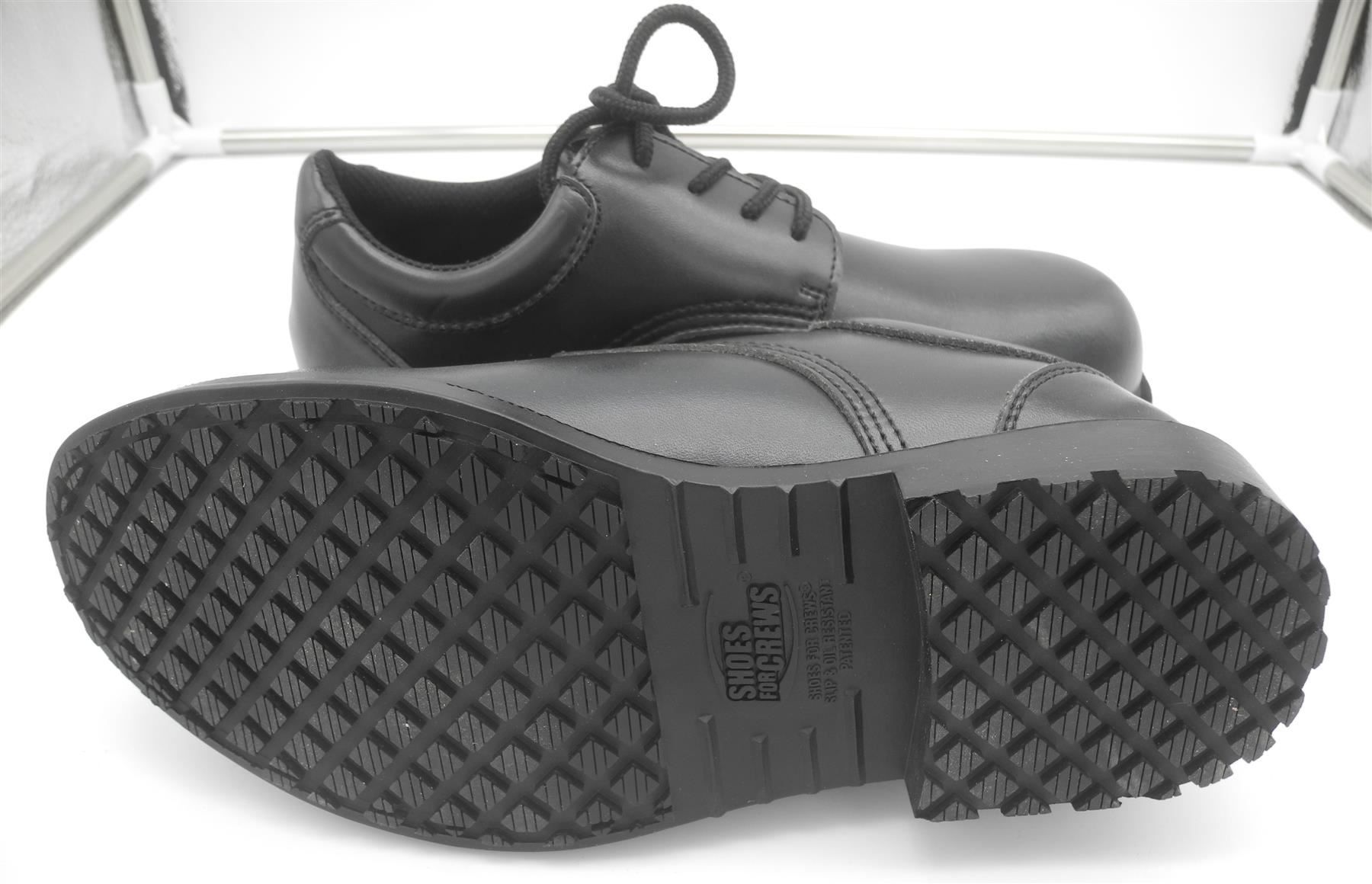 Herrenschuhe: SFC Arbeitsschuh S2, Gr. 38, Nr. 134 – Neu und originalverpackt aus Kottwil von Crazyrolf 3