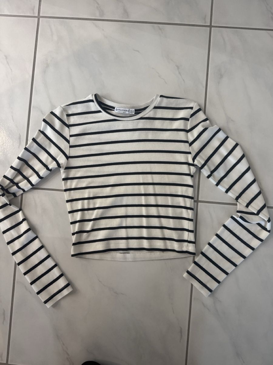 Stradivarius Top: Stradivarius tank top – Usato da Wettswil venduto da pittaro73