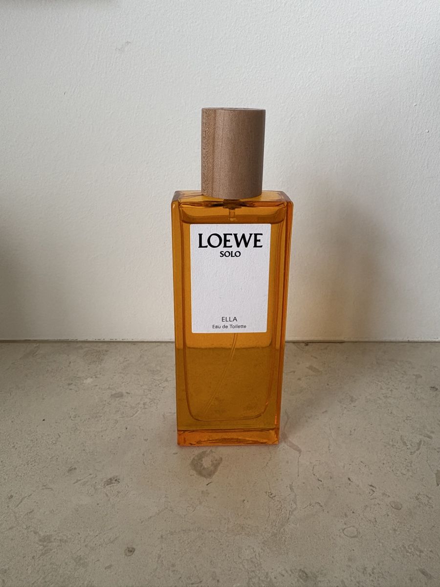 Loewe Profumi & Eau de Toilette: Loewe Solo Ella Parfüm, 50ml – Usato da Zürich venduto da Sera.13