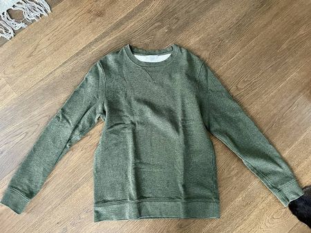 Weicher Sweater Pullover von COS